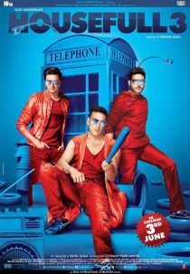 دانلود فیلم هندی Housefull 3 201615239-1323792770