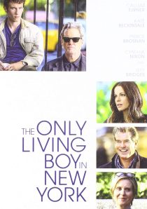 دانلود فیلم The Only Living Boy in New York 20174799-599010116