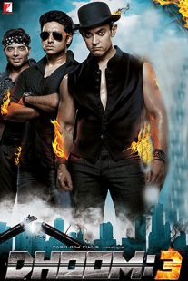 دانلود فیلم هندی Dhoom 3 20131333-527087070