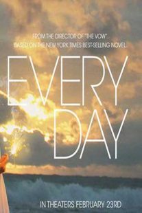 دانلود فیلم Every Day 20184448-1553534018