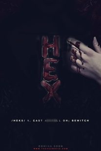 دانلود فیلم Hex 201818888-1656872191