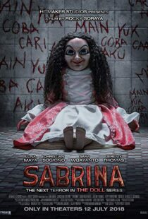 دانلود فیلم Sabrina 20185659-436964472
