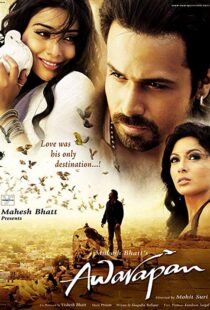 دانلود فیلم هندی Awarapan 20075728-789611689