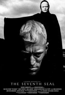 دانلود فیلم The Seventh Seal 195719678-387301060