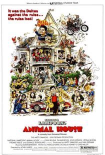 دانلود فیلم National Lampoon’s Animal House 197810215-187954487