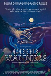 دانلود فیلم Good Manners 201718961-2053859785