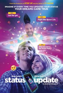 دانلود فیلم Status Update 201817260-2043915778