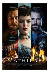 دانلود فیلم Mathilde 201721947-821405116