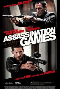 دانلود فیلم Assassination Games 201121438-101488411