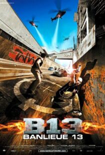 دانلود فیلم District B13 20049333-1907731280