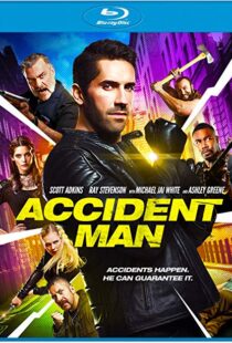 دانلود فیلم Accident Man 201817116-464632542