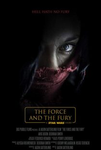 دانلود فیلم Star Wars: The Force and the Fury 201714905-731157899