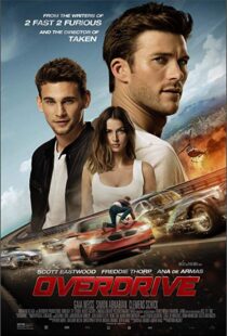 دانلود فیلم Overdrive 201713191-602419985