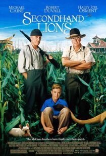 دانلود فیلم Secondhand Lions 200321250-1107354288
