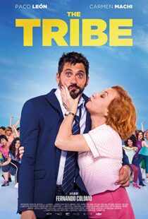 دانلود فیلم The Tribe 201810539-14343719