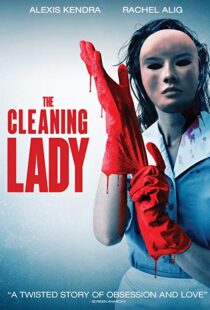 دانلود فیلم The Cleaning Lady 201815967-413038872