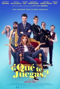 دانلود فیلم Get Her… If You Can 201912269-1686052882