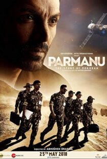 دانلود فیلم هندی Parmanu: The Story of Pokhran 20185858-1805930074