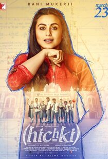 دانلود فیلم هندی Hichki 201822064-169134999