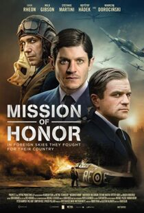 دانلود فیلم Mission of Honor 201815105-35927574