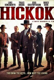 دانلود فیلم Hickok 201719598-937392209