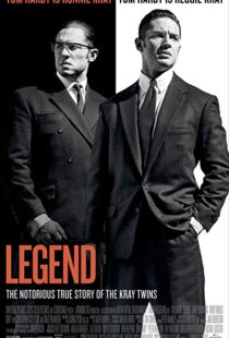دانلود فیلم Legend 20152961-1476493629