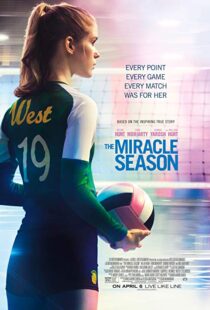 دانلود فیلم The Miracle Season 201817794-505924971