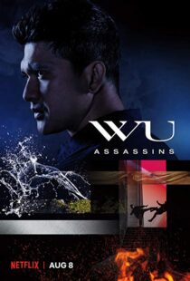 دانلود سریال Wu Assassins18510-1384054583