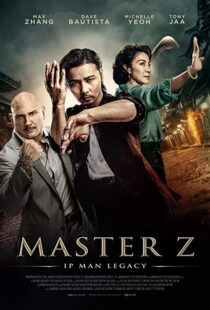 دانلود فیلم Master Z: The Ip Man Legacy 20187124-1689710319