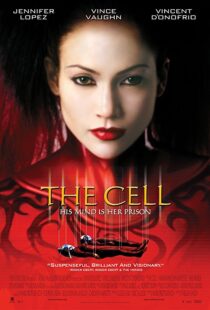 دانلود فیلم The Cell 200018108-928519163