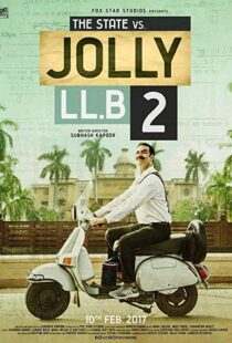 دانلود فیلم هندی Jolly LLB 2 201713578-1071325963