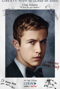 دانلود سریال 13 Reasons Why12978-1629245504