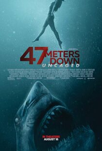 دانلود فیلم 47 Meters Down: Uncaged 201911500-1439994270