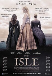 دانلود فیلم The Isle 20187129-1049567622
