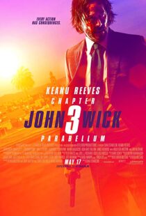 دانلود فیلم John Wick: Chapter 3 – Parabellum 201921872-624769830