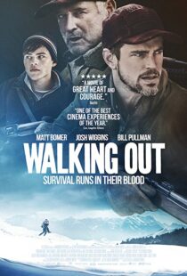 دانلود فیلم Walking Out 20173166-861576031