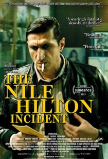 دانلود فیلم The Nile Hilton Incident 201713630-865889254