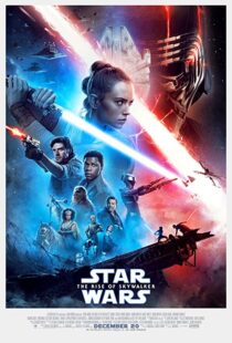 دانلود فیلم Star Wars: Episode IX – The Rise of Skywalker 20198828-83771422