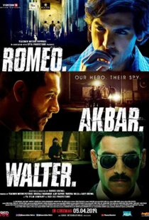 دانلود فیلم هندی Romeo Akbar Walter 20199563-82450215