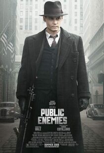 دانلود فیلم Public Enemies 20094750-1819616526