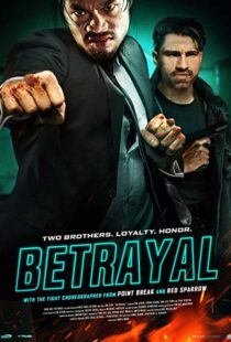 دانلود فیلم On the Ropes 201817705-102306418