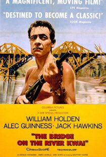 دانلود فیلم The Bridge on the River Kwai 19575487-343675662