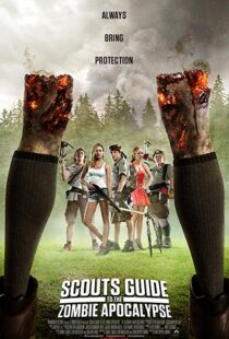 دانلود فیلم Scouts Guide to the Zombie Apocalypse 201513467-1796520457