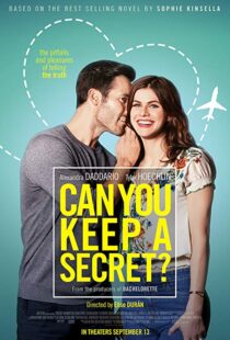 دانلود فیلم Can You Keep a Secret? 201918949-943893727