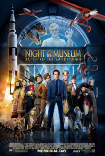 دانلود فیلم Night at the Museum 2: Battle of the Smithsonian 20093598-1394914976