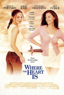 دانلود فیلم Where the Heart Is 200020587-183904450