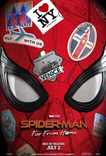 دانلود فیلم Spider-Man: Far from Home 20196493-1275384567