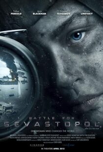 دانلود فیلم Battle for Sevastopol 201514560-3382851