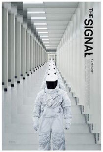 دانلود فیلم The Signal 201413183-867689723