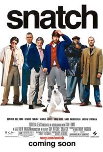دانلود فیلم Snatch 20005400-190125463